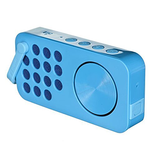 Preisvergleich Produktbild Huawei AM09 Bluetooth Lautsprecher blau