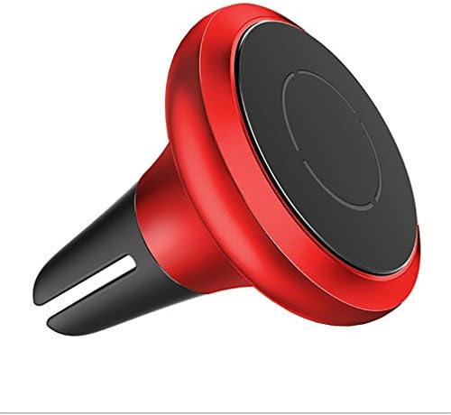 LPY-Magnetic Holder Phone, 360 Degree Rotatable Smartphone Car Mount Universal Cradle Phone Holder