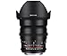 Produktbild Samyang 24mm T1.5 VDSLR ED AS IF UMC Objektiv für VIDEO VDSLR CANON