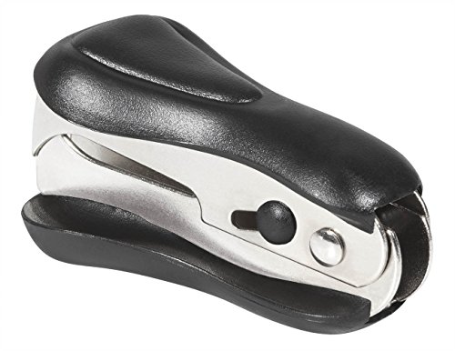 Wedo Klax 10281101 - Quitagrapas  color negro