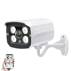 SmartCam 2MP 1080P WiFi Camera 2.0mp Outdoor Waterproof IP Camera 360 Degree Panorama Camera VR Cam Fisheye Bullet Cam with TF Card Slot