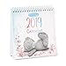 Produktbild Me to You 2019 Tischkalender