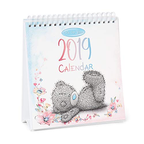 Preisvergleich Produktbild Me to You 2019 Tischkalender