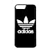 Produktbild Adidas Hülle,Adidas Original Logo Schutzhülle/Hülle Adidas Impossible is nothing Handy Hülle,Sport Marke Adidas Hülle für iPhone 7