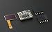 Produktbild 0.5 Inch OLED Display Shield for Arduino/his mini OLED display is small as the grown-up's fingernail- 5" only. It has 450cd/m^2 screen brightness with extremely high contrast and readability