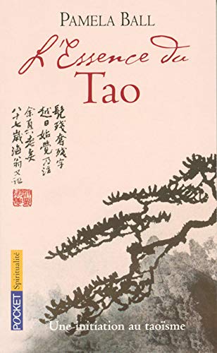 Télécharger ESSENCE DU TAO PDF Ebook En Ligne
