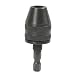 Produktbild atoplee 0,5–8 mm Schnellspannbohrfutter Universal Elektrische Schleifstifte Chuck, 6-mm-Schaft