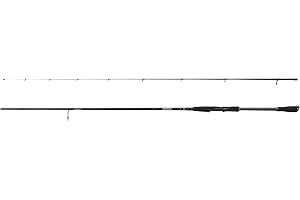 Savage Gear Revenge SG2 fiskespö | Spinnspö för gädda, abborre och gös i sötvatten | Medium beteskontroll | 24+30T kolfiberblank