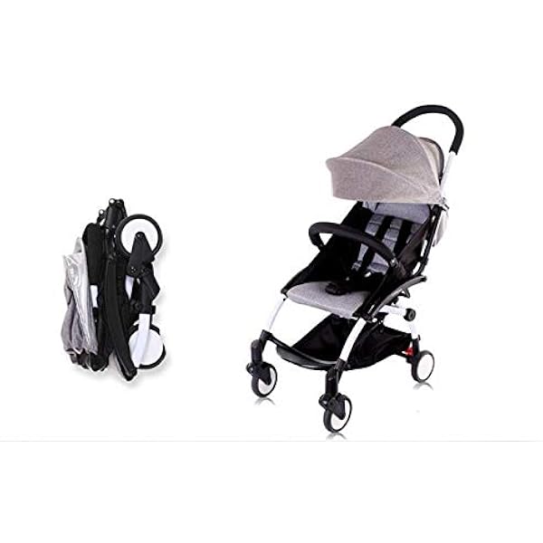 babytime pram