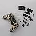 Produktbild Generic Ersatz Obere Gehäuse Schale Hülse Cover Passend für PS4 Wireless Controller - camo, one size