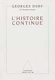 L'Histoire continue