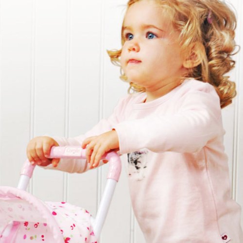 Corolle Small Stroller