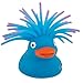Funky Flashing Disco Duck (Various Colours)
