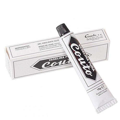 Vaselina Pura Couto 18gr