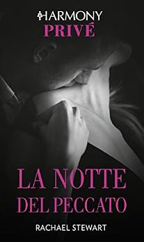 Rachael Stewart - La notte del peccato (2019)
