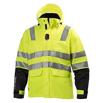 helly hansen fr jacket