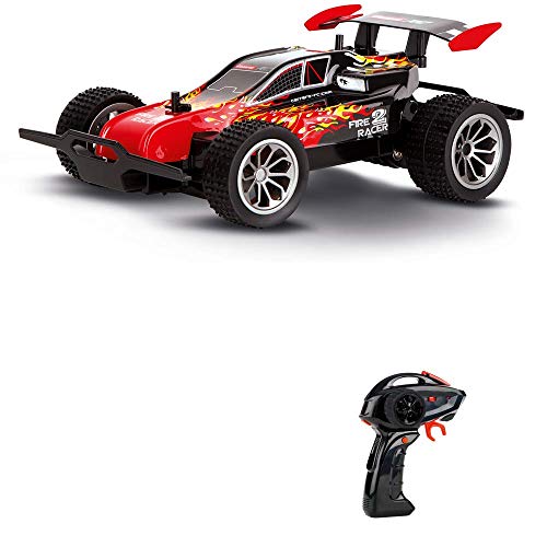 Preisvergleich Produktbild Carrera RC 370201060 2,4GHz Fire Racer 2, Mehrfarbig