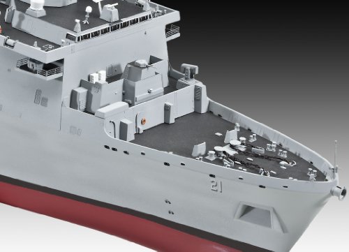 Revell 1:350 Scale U.S.S. New York