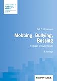 Image de Mobbing, Bullying, Bossing: Treibjagd am Arbeitsplatz