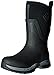 Produktbild Muck Boots Damenschuhe Arctic Sport II Mid Damen Multifunktionsstiefel, Neoprenstiefel, Winterstiefel, Schneestiefel Schwarz (schwarz), EU 39