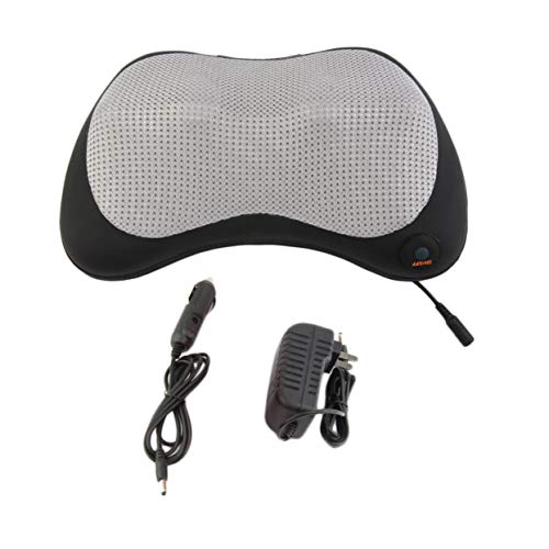 Preisvergleich Produktbild Misida Universal Massagegerät Körper Entlasten Autos Home Office Dual Use Gesundheitswesen Zubehör MS-J8013B