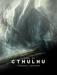 L Appel De Cthulhu Illustre Babelio