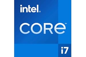 Intel® Core™ i7-11700K Processore per sistemi desktop 8 core fino a 5,0 GHz sbloccato senza grafica del processore LGA1200 (chipset Intel® serie 500 e serie 400 selezionati) 125 W