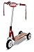 Produktbild Radio Flyer Twist Scooter mit 3 Rädern