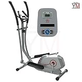 Stepper profesional con movimiento de carreras y pantalla para la...