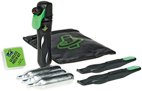 Preisvergleich Produktbild Genuine Innovations g2631 Deluxe Geldbörse Tire Repair und Inflation