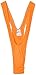 Produktbild Borat Mankini Thong Swimsuit (Luminous Orange)