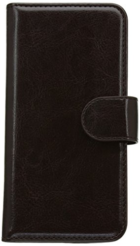 Preisvergleich Produktbild Xqisit 26778 EMAN iPhone 7 Brown