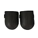Generic 1 Pair Waterproof Garden Kneepad EVA Soft Knee Pads, Elastic Bundle Black RS.365.00