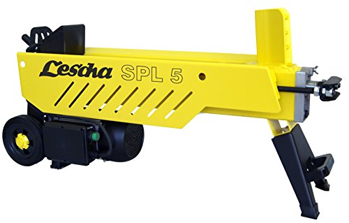 Preisvergleich Produktbild LESCHA Holzspalter Brennholzspalter LE-SPL5 230V