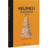Kelimeli Ajanda 2025