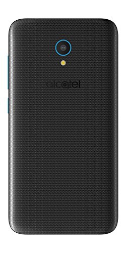 Alcatel U5 3G Smartphone da 8 GB, Blu