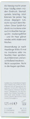 Plantur 39 Sprüh-Kur, 125ml - 5