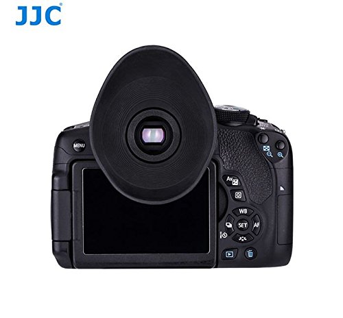 Eyecup Extra Big for Canon 6D   80D   1300D
