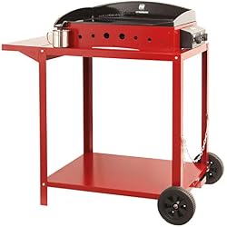 LE MARQUIER BAP505C14 Barbecues, Voir Photo