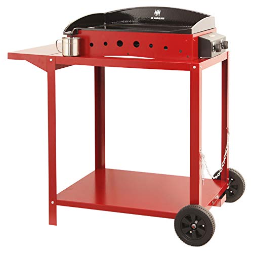 LE MARQUIER BAP505C14 Barbecues, Voir Photo