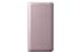 Produktbild Samsung Flip Wallet Cover EF-WA310 für Galaxy A3 (2016) - Roségold