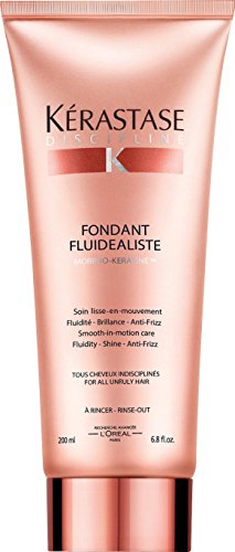 DISCIPLINE Fondant Fluidealiste 200 ml