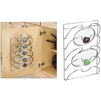 Amazon.de | Hängeleisten & -regale für Töpfe