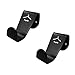 Price comparison product image Topfit Car Seat Back Headrest Hanger Hooks, Multi-Purpose Hanging Holder Portable Organizer with 2 Unit for Model S and Model X