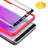 【Alta Sensibilidad】Mantiene La Experiencia Táctil Original, No Afecta La Sensibilidad de Pantalla Al Usarlo.