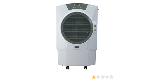 voltas air cooler 50 ltr price