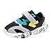 Produktbild Vovotrade Kinder Kind Baby Mädchen Jungen Sneaker Patchwork Pfeil Brief Sport Lauf Freizeitschuhe