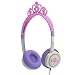 Produktbild iFrogz IFLRCH-PKT Little Rockers Fantasiekopfhörer Tiara rosa