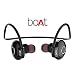 boAt Rockerz 210 In-Ear Bluetooth Earphones with Microphone (Black) RS.1899.00