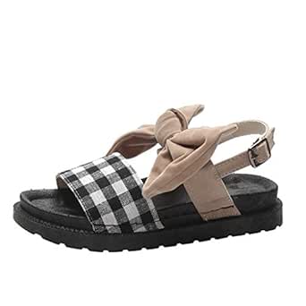 bow flatform sliders